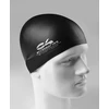 Plaukimo kepurėlė C4 Carbon Swimming Cap juoda