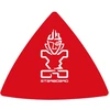 Plūduras Starboard Triangle Buoy 1 × 0,85 m