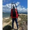 Povandeninės medžioklės plūduras Mares Hydro Backpack Buoy