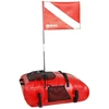 Povandeninės medžioklės plūduras Mares Hydro Backpack Buoy