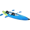 Pripučiama baidarė Aquatone GLACIER TK-601 2 vietų