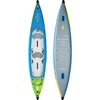 Pripučiama baidarė Aquatone GLACIER TK-601 2 vietų