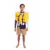 Pripučiama gelbėjimosi liemenė Starboard Lifesaver Belt Vest