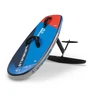 Pripučiama wingboard lenta Starboard Inflatable Wingboard 5'8" x 28" x 4.75" Air Foil Deluxe SC
