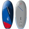 Pripučiama wingboard lenta Starboard Inflatable Wingboard 5'8" x 28" x 4.75" Air Foil Deluxe SC