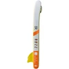 Pripučiamas bodyboardas Aquatone Buzz 50"