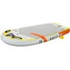 Pripučiamas bodyboardas Aquatone Buzz 50"