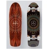 Riedlentė Arbor Cruiser Solstice B4BC Pilsner 28,75 in