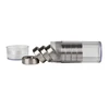Riedlentės guoliai Sushi Chrome ABEC 7 8 vnt.