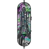 Riedlentės kuprinė Aztron Skateboard Backpack