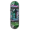 Riedlentės kuprinė Aztron Skateboard Backpack