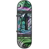 Riedlentės kuprinė Aztron Skateboard Backpack