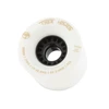 Riedlentės ratukai Arbor Highlands Tyler Howell 75a Baltas 75 mm
