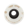 Riedlentės ratukai Arbor Highlands Tyler Howell 75a Baltas 75 mm