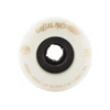 Riedlentės ratukai Arbor Vice Daniel MacDonald 78A balti 69 mm