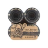 Riedlentės ratukai Arbor Vice Daniel MacDonald 78A 69 mm juodi
