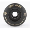 Riedlentės ratukai Arbor Vice Tyler Howell 75A 69 mm juodi