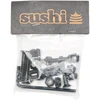 Riedlentės varžtai Sushi Allen Head 1 1/4 colio
