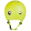 Šalmas PRO-TEC Street Lite Satin Citrus
