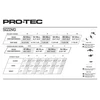 Šalmas PRO-TEC Street Lite Satin Citrus