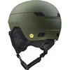 Slidinėjimo šalmas PRO-TEC Apex Cert MIPS Matte Olive