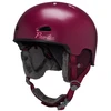 Slidinėjimo šalmas PRO-TEC Kensington Plum/Salmon