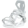 Sp Bindings Snieglentės apkaustai SP Base+ balti