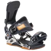 Sp Bindings Snieglentės apkaustai SP Fastec Mountain juodi S