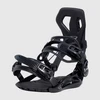Sp Bindings Snieglentės apkaustai SP FASTEC Base+ juodi