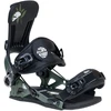 Sp Bindings Snieglentės apkaustai SP Fastec sLab ME Olive