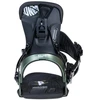 Sp Bindings Snieglentės apkaustai SP Fastec sLab ME Olive