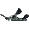 Sp Bindings Snieglentės apkaustai SP Fastec sLab ME Olive