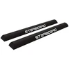 Stogo bagažinės skersinių paminkštinimai Starboard Aero Rack Pads 90 cm