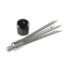 Strėlės antgalis Mares Pole Spear Fiber Head 5-Prongs