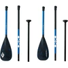 SUP irklas Aquatone FLEXOR FIBERGLASS 3 dalių