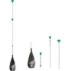 SUP irklas Aztron Aliuminio 4 Sec