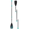 SUP irklas Aztron Cruising Rebel Fiberglass 3-Sec 180–220 cm