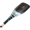 SUP irklas Aztron Sonic Race Raudona Tex Carbon 3-Section
