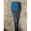 SUP irklas Starboard Bolt Tiki Tech Carbon S40 2-Piece Kids XS raudonas / mėlynas