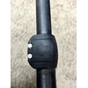 SUP irklas Starboard Bolt Tiki Tech Carbon S40 2-Piece Kids XS raudonas / mėlynas