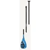 SUP irklas Starboard Enduro Tiki Tech Mėlyna M 29 mm S35 3 dalių