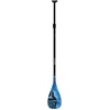 SUP irklas Starboard Enduro Tiki Tech Mėlyna M 29 mm S35 3 dalių