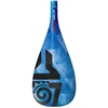SUP irklas Starboard Enduro Tiki Tech Mėlyna M 29 mm S35 3 dalių