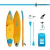 SUP irklentė Aquatone Flame 12'6″
