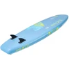 SUP irklentė Aquatone Haze Touring Compact 11'4"