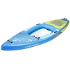 SUP irklentė Aquatone Playtime 11'4"