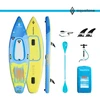 SUP irklentė Aquatone Playtime 11'4"