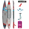 SUP irklentė Aztron Meteor 14'0"