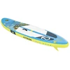 Kinija SUP irklentė Aztron Neo Nova 9.0 Compact Double Chamber mėlyna