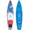 SUP irklentė Aztron SOLEIL XTREME TOURING 12'0"